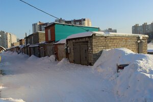 Traktorostroiteley Avenue, 50А ، : صورة