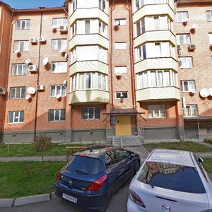 Pervomayskaya ulitsa, 92К4, Pyatigorsk: photo