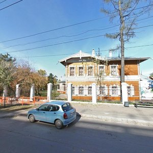 Dekabrskikh Sobytiy Street, 112, Irkutsk: photo