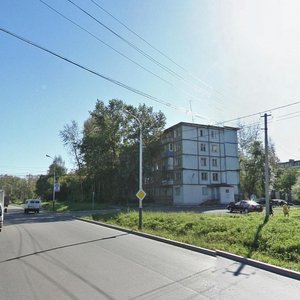 Vostochnoye Highway, 32, Khabarovsk: photo