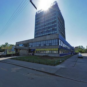 Sedova Street, 37, : foto