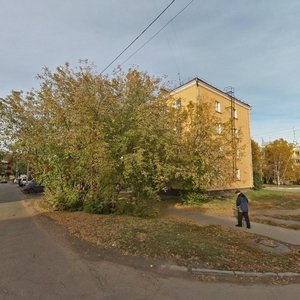 Иркутск, Улица Омулевского, 1: фото