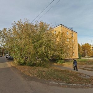 Ulitsa Omulevskogo, 1, Irkutsk: photo