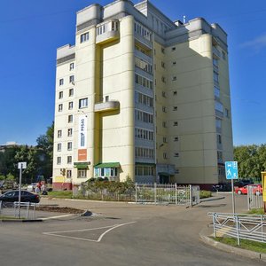 24-ya Severnaya ulitsa, 218к1, : foto