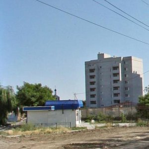 Repina Street, 66А, Volgograd: photo