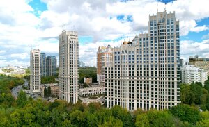 Москва, Нежинская улица, 5к2: фото