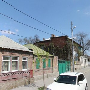 Myasnikova Street, 81/24, Rostov‑na‑Donu: photo