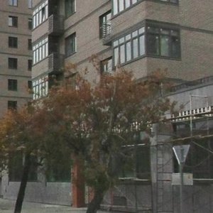 Osipenko Street, 16 ، تيومين: صورة