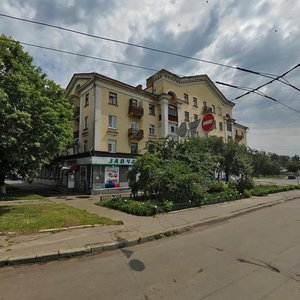 Орёл, Московская улица, 112: фото