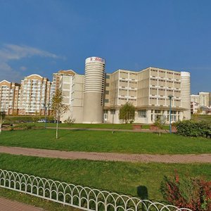 Novokurkinskoye Highway, 39 ، موسكو: صورة