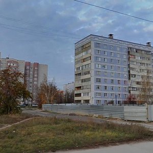 Biryuzova Street, 28А, Ryazan: photo