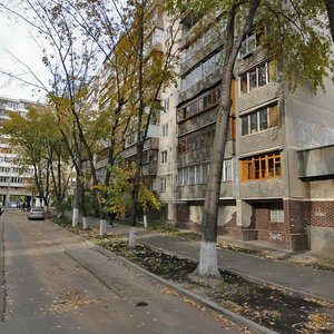 Viktora Yarmoly Street, 4, Kyiv: photo