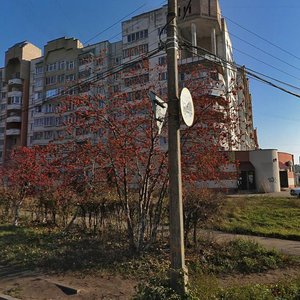 Novatorov Street, 2, Ryazan: photo