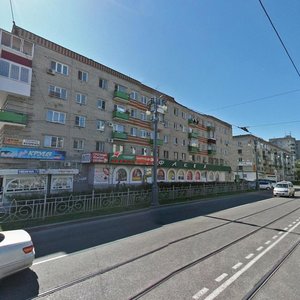 Leningradskaya Street, 83, Khabarovsk: photo