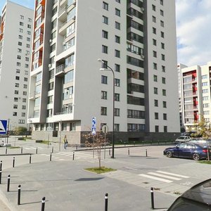 Yu.-R.G. Ervye Street, 30к1, Tyumen: photo