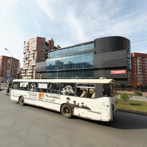 Revolyutsii Street, 5А ، بيرم: صورة