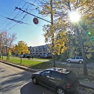 Gurskaga Street, 34 ، مينسك: صورة