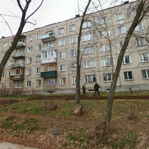 60 Let Oktyabrya Boulevard, 9, Nizhny Novgorod: photo