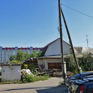 Барнаул, Улица Тюленина, 1: фото