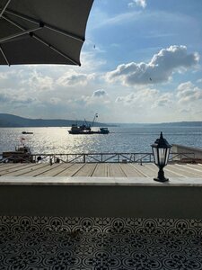 Yeni Mahalle Avenue, 118A, Istanbul: photo