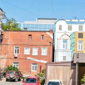 Semyonovskaya Street, 22, Vladivostok: photo