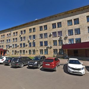 Ploshchad Vvedenskogo, 1, Fryazino: photo