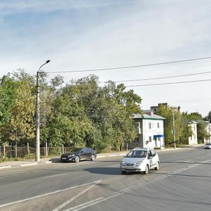 Aurora Street, 17, Samara: photo