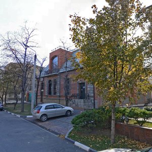 Gubernskogo Street, 33, Novorossiysk: photo
