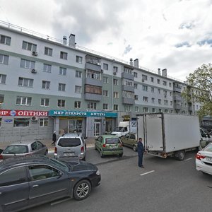 Preobrazhenskaya Street, 45, Belgorod: photo