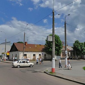 Ivana Kocherhy Street, No:12/1, Jytomyr: Fotoğraflar