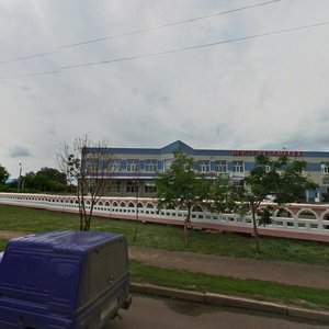 Pervomayskaya ulitsa, 49А, : foto