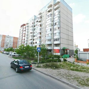 Mayskiy proyezd, 1 ، تيومين: صورة