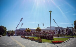 Минск, Улица Кирова, 8/6: фото