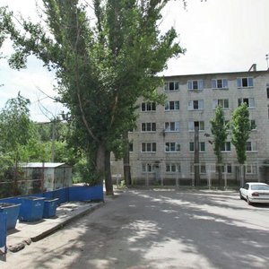 KIM Street, 18, Volgograd: photo