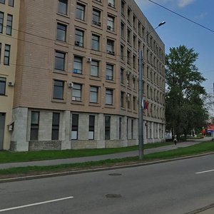 Karbysheva Street, 15, Saint Petersburg: photo
