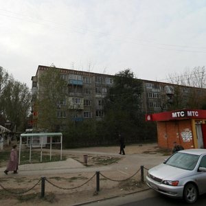 Magistralnaya ulitsa, 34В, Astrahan: photo