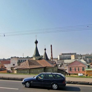 Pieramogi Street, 5, : foto
