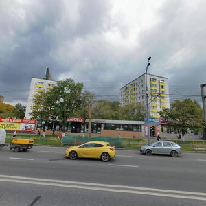 Volgogradsky Avenue, 11 ، موسكو: صورة