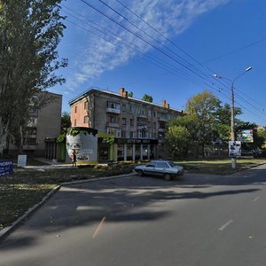 Prospekt Myru, 11, Mykolaiv: photo