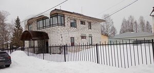 Kooperativnaya ulitsa, 4, Arkhangel'skaya Oblast': photo