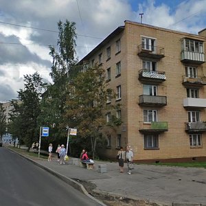 Aleksandrovskaya Street, 32А, Lomonosov: photo