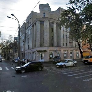 Kostiantynivska Street, 57, Kyiv: photo