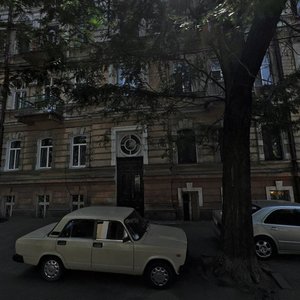 Staroportofrankivska vulytsia, 13, Odesa: photo