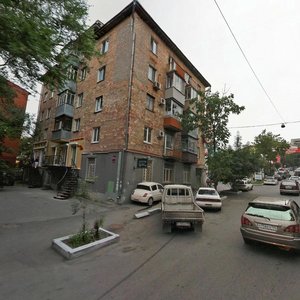 Владивосток, Семёновская улица, 25А: фото