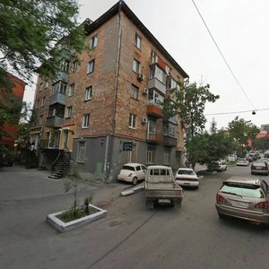 Semyonovskaya Street, 25А, Vladivostok: photo