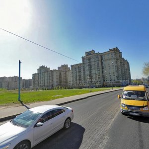 Lomonosovsky Avenue, 27Д, Moscow: photo