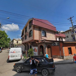 Odesskaya ulitsa, 8, Simferopol: photo