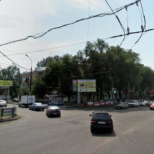 Воронеж, Московский проспект, 58: фото
