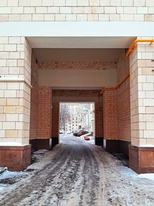 Leninsky Avenue, 70/11, Moscow: photo