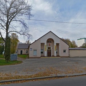 Siarova Street, 3, Minsk: photo